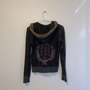 Juicy couture jacket